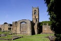 Mount Grace Priory Royalty Free Stock Photo