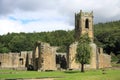 Mount Grace Priory Apple Tree