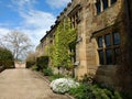 Mount Grace Priory, House and Gardens