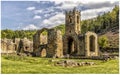 Mount Grace Priory