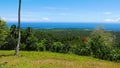 Mount Hibok Hibok Volcano Observatory View