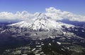 Mount Hood Oregon Royalty Free Stock Photo