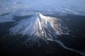 Mount Hood, Oregon Royalty Free Stock Photo