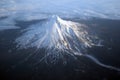 Mount Hood, Oregon Royalty Free Stock Photo