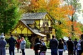 Mount Hope, PA: Pennsylvania Renaissance Faire