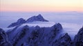 Mount Huangshan