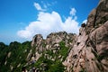 Mount Huangshan