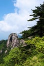 Mount Huangshan