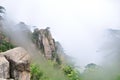 Mount Huangshan