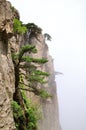 Mount Huangshan