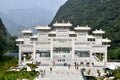 Mount Huashan National Park, Shaanxi, China