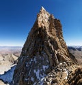 Mount Humphreys Summit