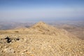 Mount Ida, Idha, Idhi, Ita, Psiloritis is the highest mountain on Crete in Idi mountains