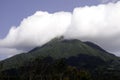 Mount Iraya Volcano Batanes Philippines
