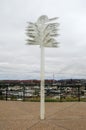 Mount Isa lookout