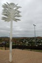 Mount Isa lookout