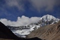 Mount Kailash Royalty Free Stock Photo