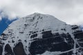 Mount Kailash Himalayas range Tibet Kailas yatra