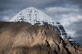 Mount Kailash Himalayas range Tibet Kailas yatra