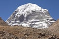 Mount Kailash in Tibet