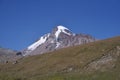 Mount Kazbeg Kazbegi National Park