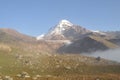 Mount Kazbeg Kazbegi National Park