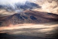 Mount kilimanjaro Royalty Free Stock Photo