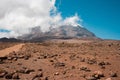 Mount Kilimanjaro, Moshi, tanzania