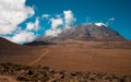 Mount Kilimanjaro, Moshi, tanzania