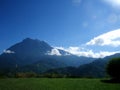 Mount Kinabalu Borneo Royalty Free Stock Photo