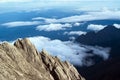 Mount Kinabalu, Malaysia