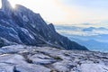 Mount Kinabalu, Malaysia