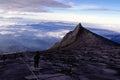 Mount Kinabalu