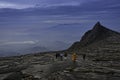 Mount Kinabalu