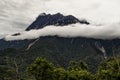 Mount Kinabalu