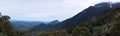 Mount Kinabalu Park View Royalty Free Stock Photo