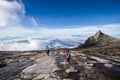 Mount Kinabalu