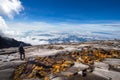 Mount Kinabalu