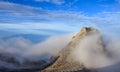 Mount Kinabalu,Sabah state , Malaysia