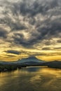 Mount Kinabalu