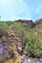 Mount Lemmon, Santa Catalina Mountains, Coronado National Forest, Tucson, Arizona, United States