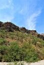 Mount Lemmon, Santa Catalina Mountains, Coronado National Forest, Tucson, Arizona, United States