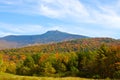 Mount Mansfield in Vermont