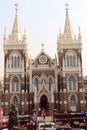 Mount Mary Church, Mumbai