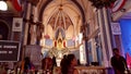 Mount Mary Church, Mumbai