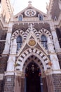 Mount Mary Church, Mumbai