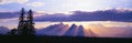 Mount McKinley Royalty Free Stock Photo