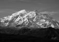 Mount McKinley - Denali National Park