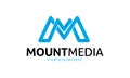 Mount Media Logo