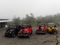 Mount Merapi Lava Tour